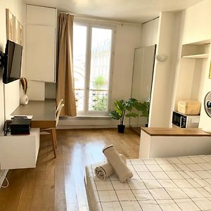 Studio Appartement